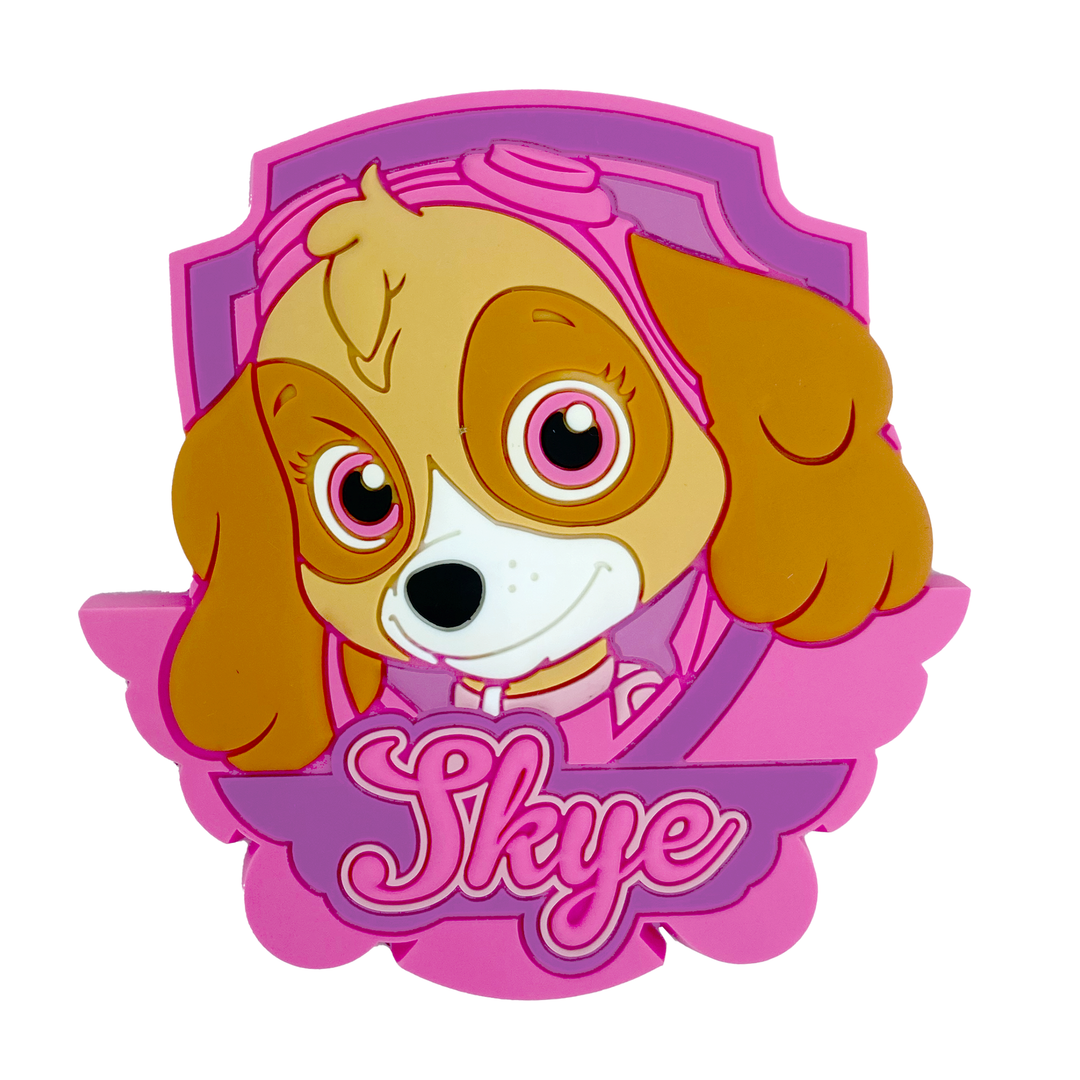 PAW Patrol 'Skye' Magnet