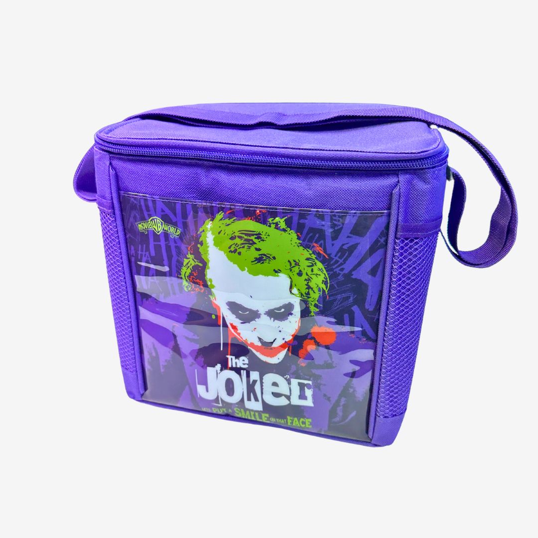 #The Joker Cooler Bag