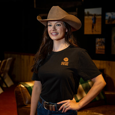 Australian Outback Spectacular - Mastery of the Horse Sunset T-shirt