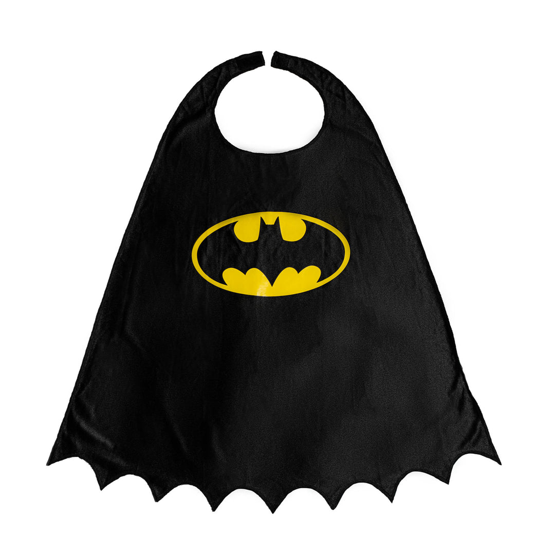BATMAN KIDS CAPE
