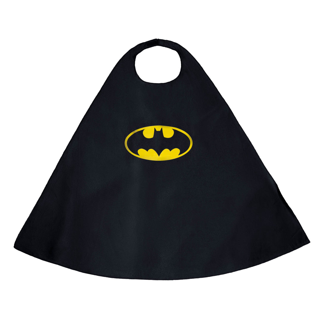 BATMAN ADULTS CAPE