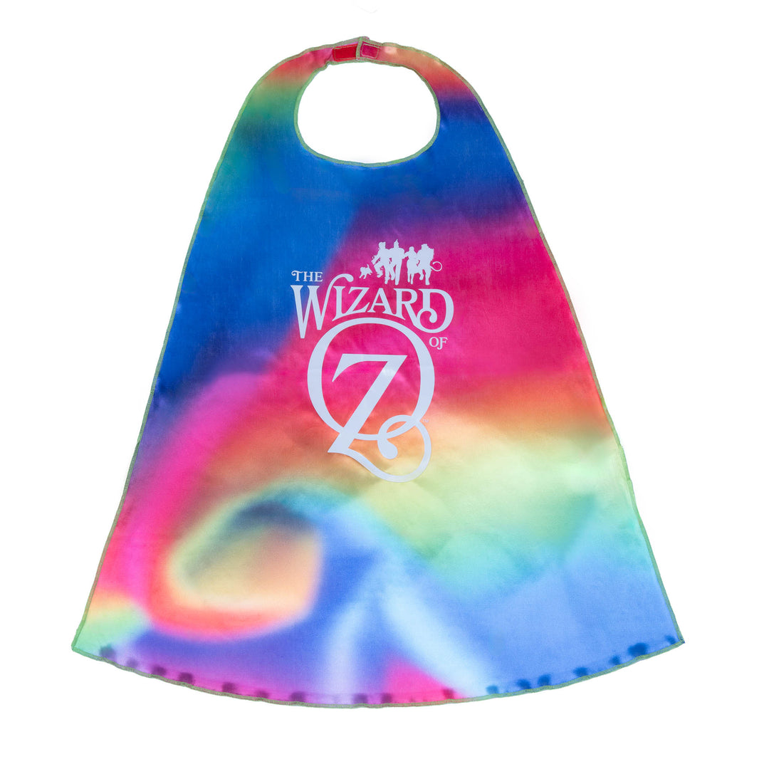 The Wizard of Oz Cape