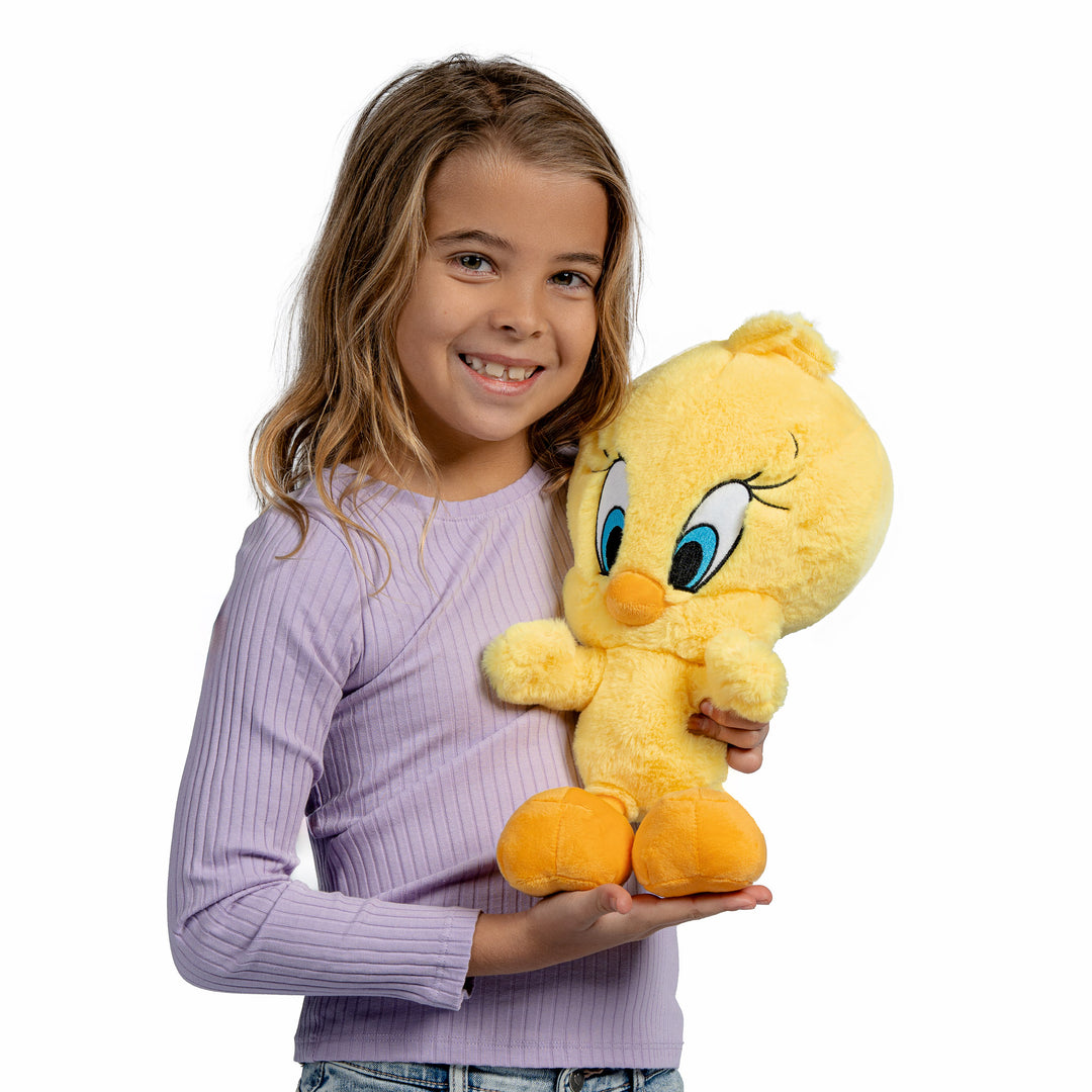 Tweety Plush 12"
