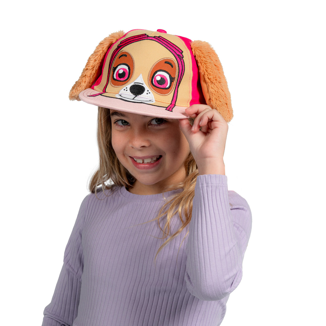 Paw Patrol Skye Cap