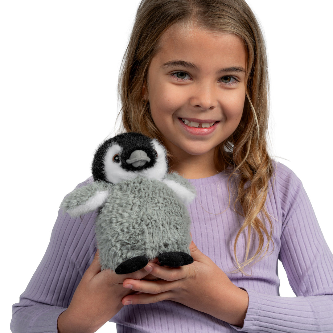 Sea World Baby Penguin