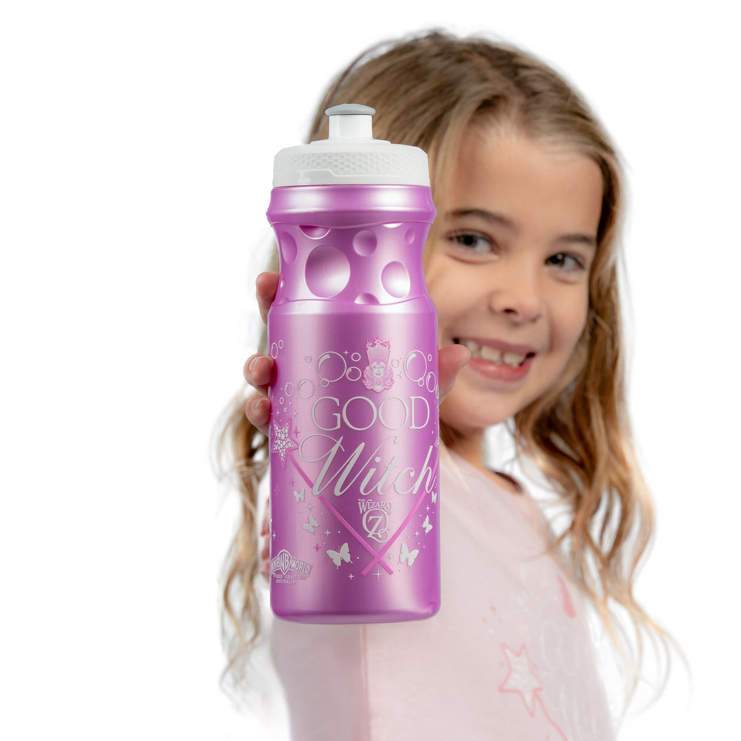 The Wizard of Oz Glinda Sipper