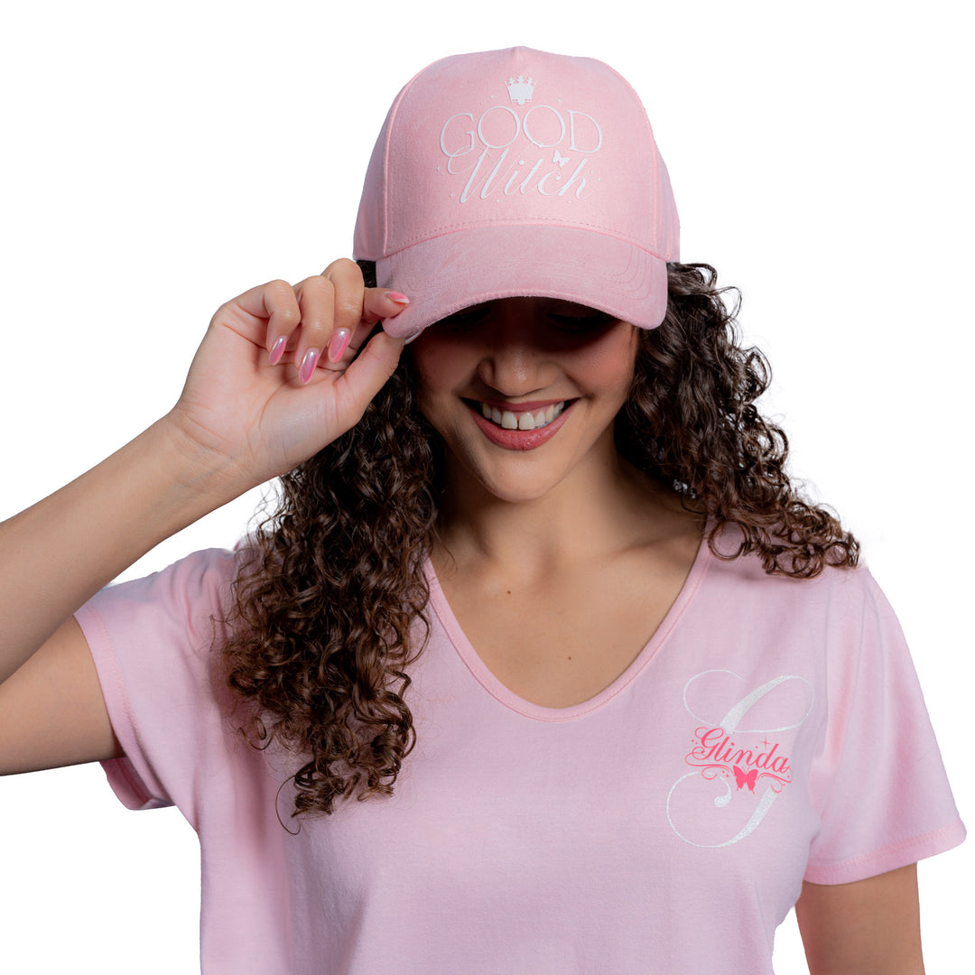 The Wizard of Oz Glinda Cap