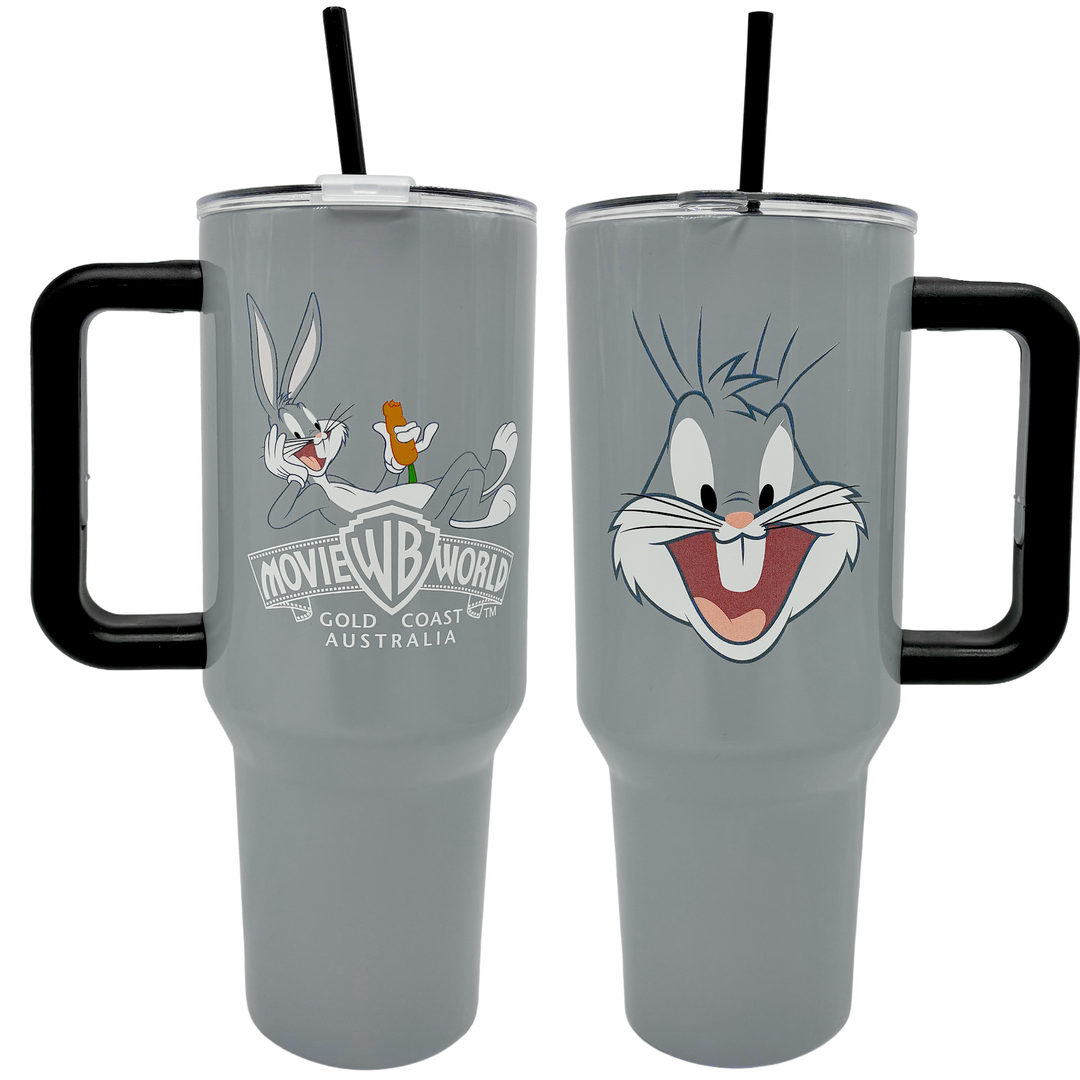 Travel Tumbler Bugs Bunny