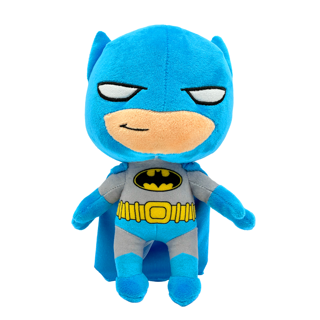 Batman Plush 10"