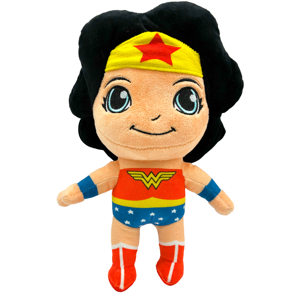 Wonder Woman Plush 10"
