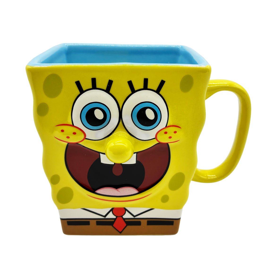 SpongeBob Square Pants Mug