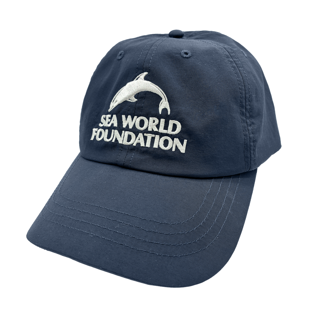 Sea World Foundation Cap