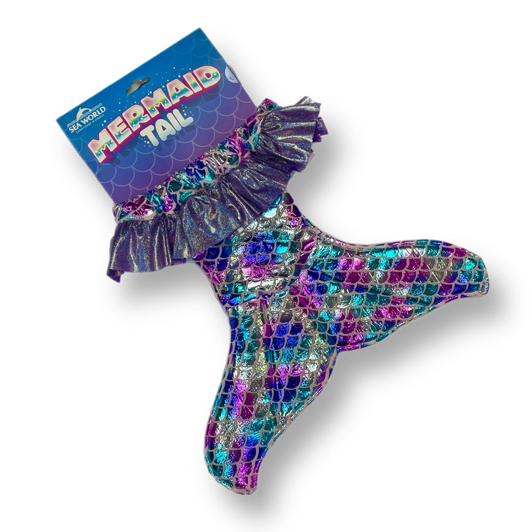 Mermaid Tail Accessory