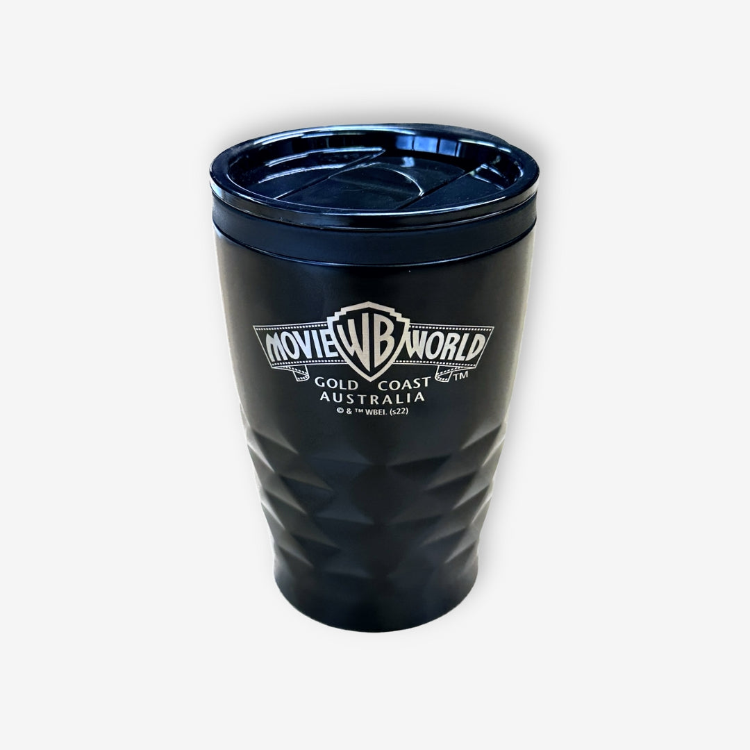 Warner Bros. Movie World Travel Mug 400ml