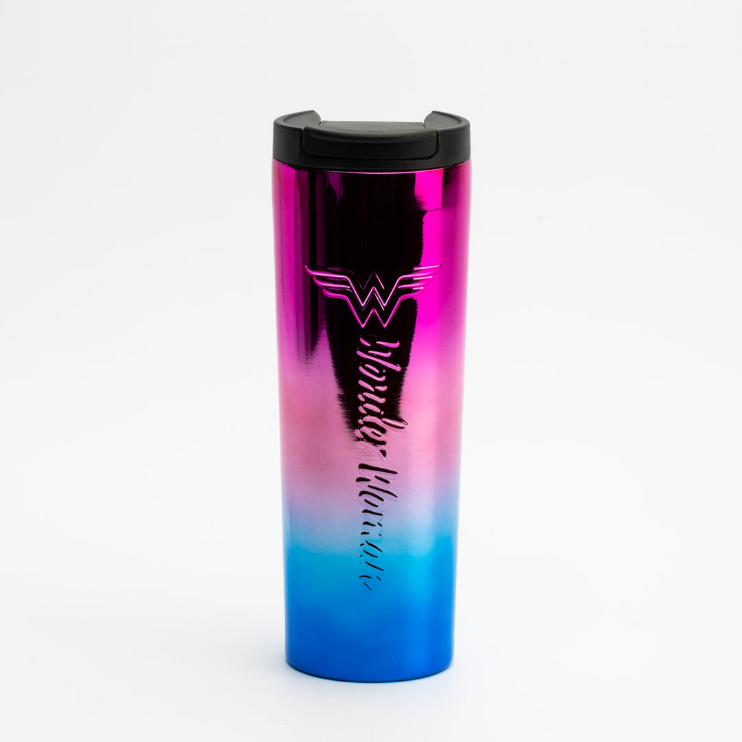 Wonder Woman Travel Mug 473ml