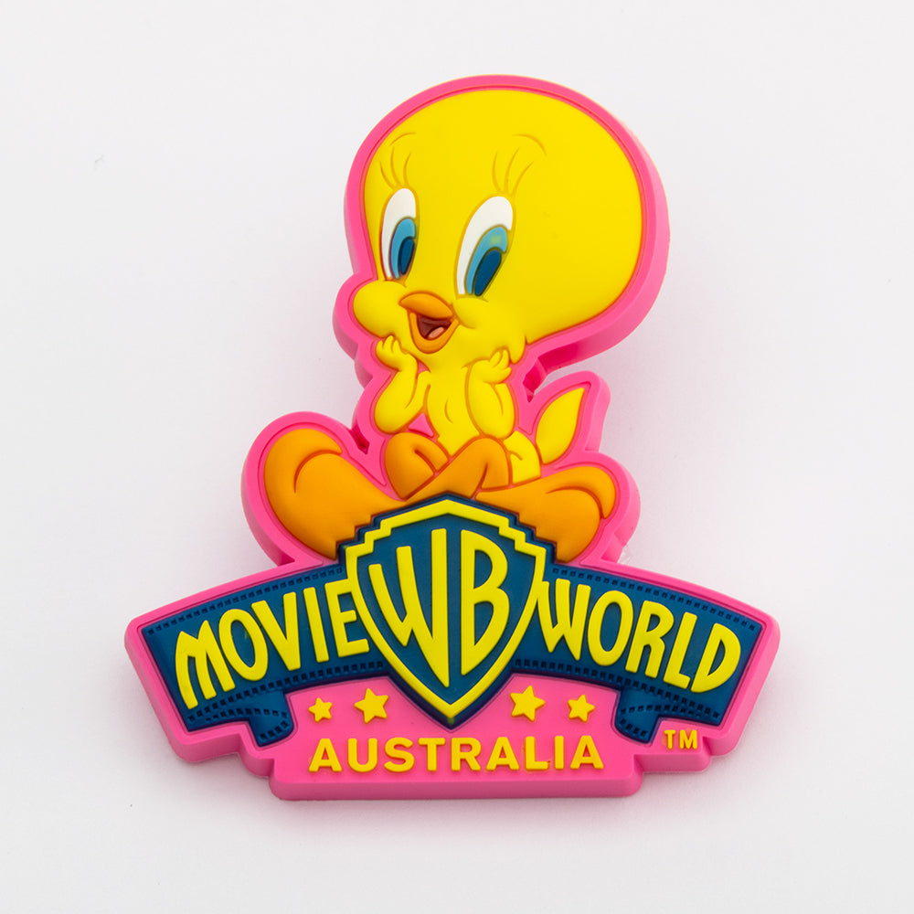 Tweety Magnet