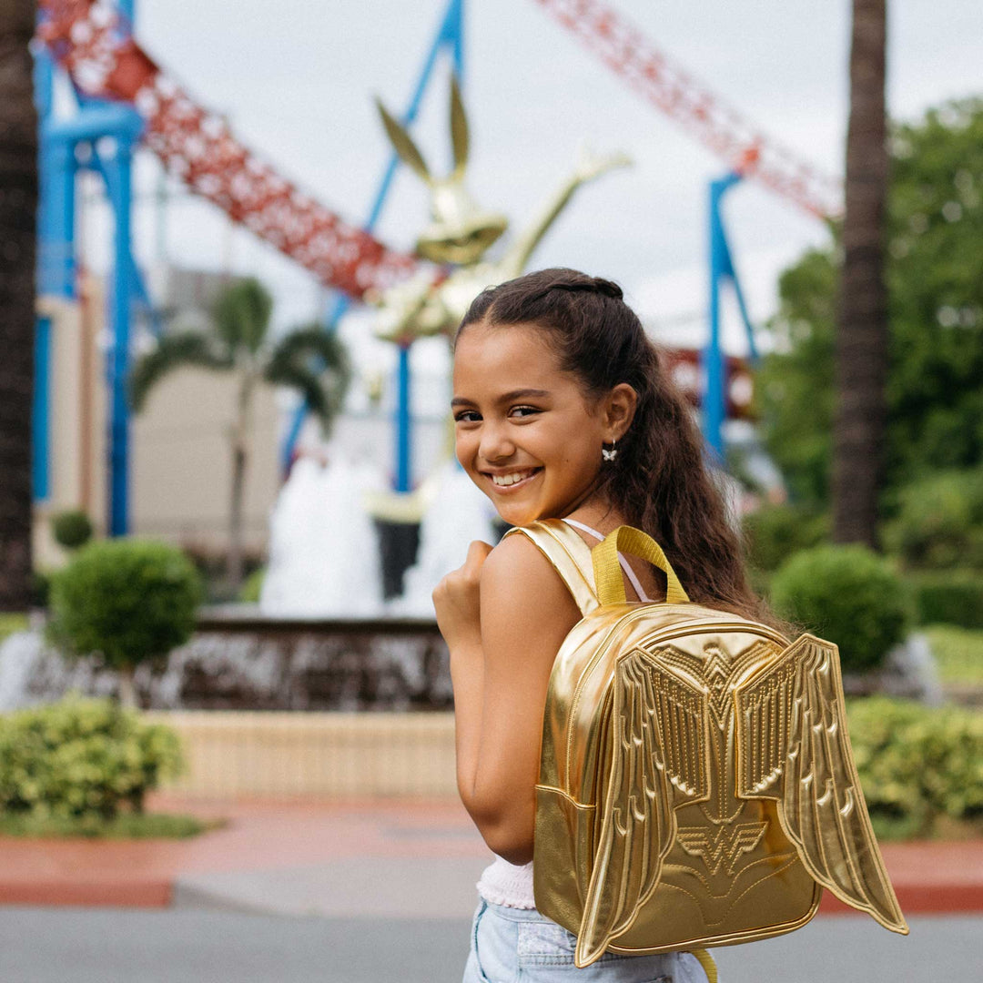 All Warner Bros. Movie World