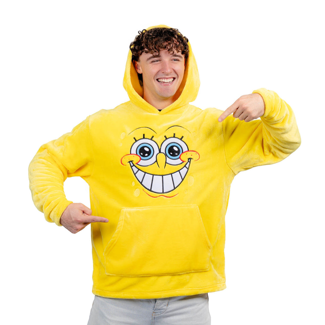 Spongebob