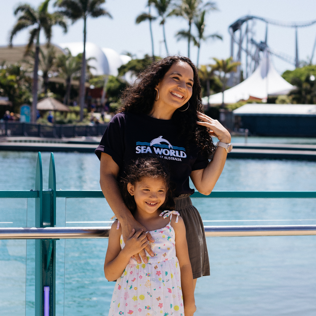 Sea World Merch