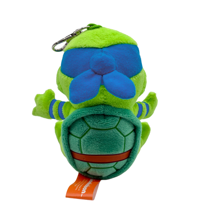 Teenage Mutant Ninja Turtles Plush Surprise Canister