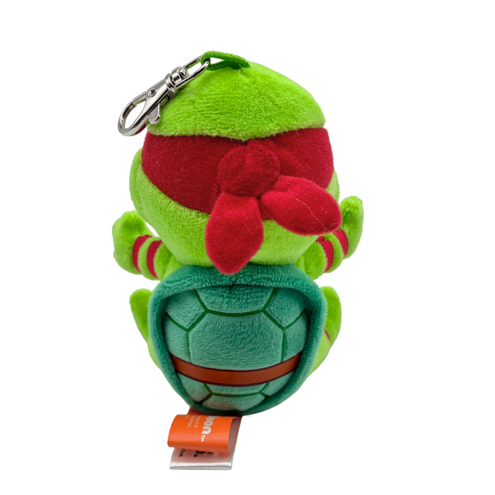Teenage Mutant Ninja Turtles Plush Surprise Canister