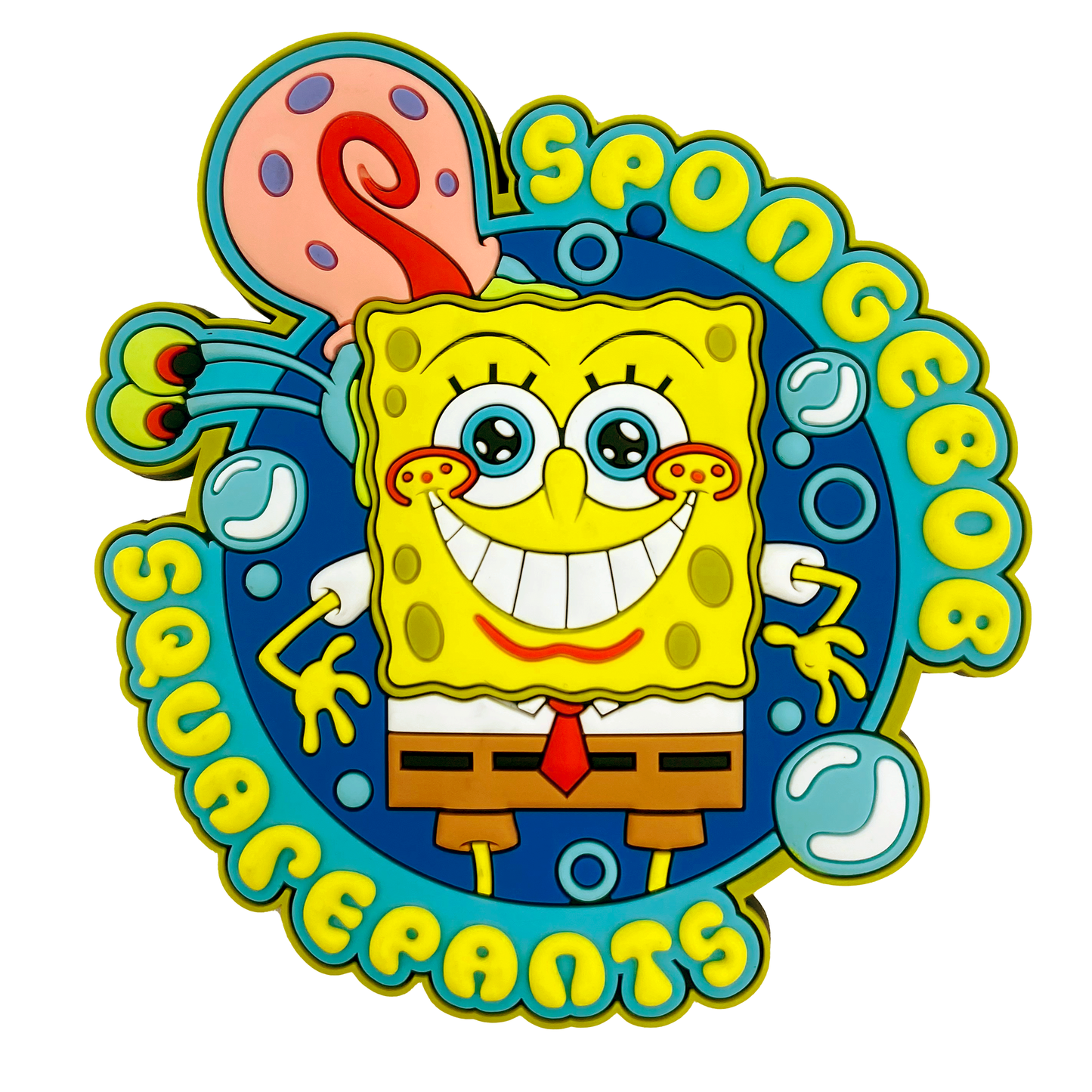 SpongeBob SquarePants Magnet