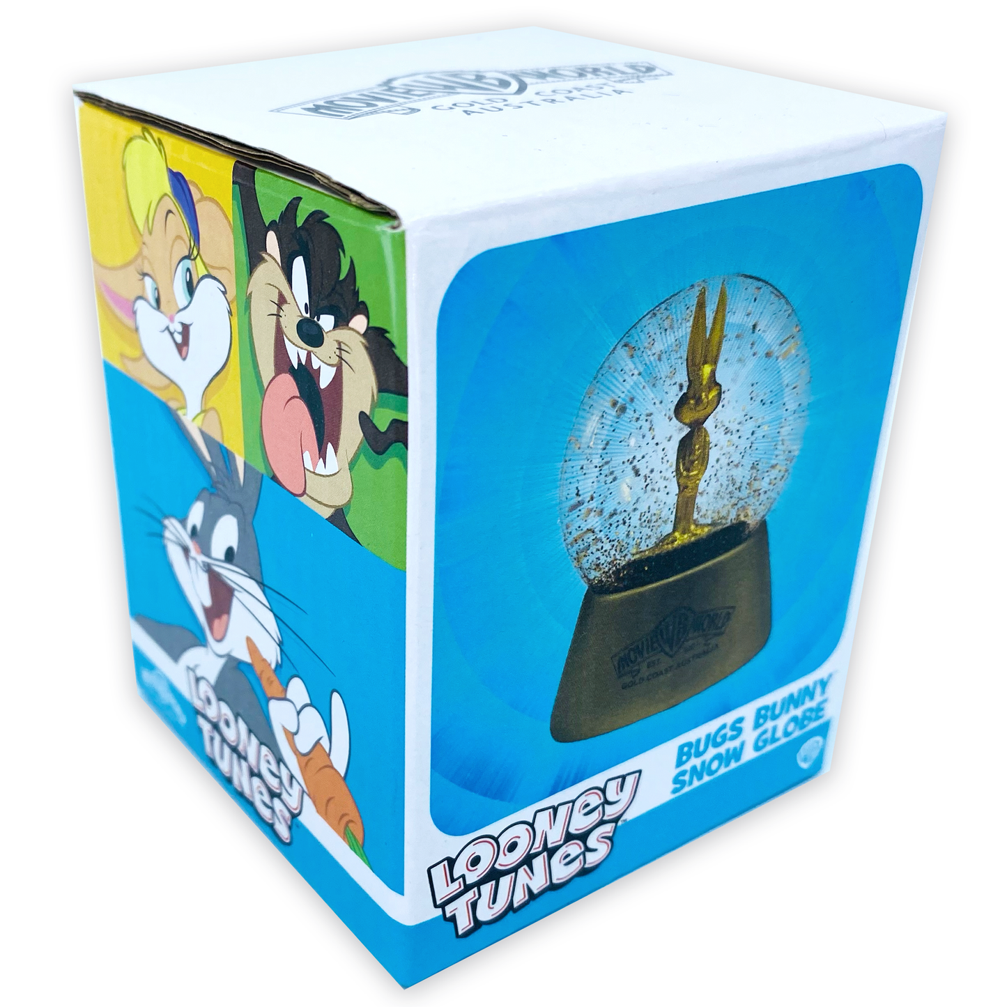#Bugs Bunny Souvenir Waterball
