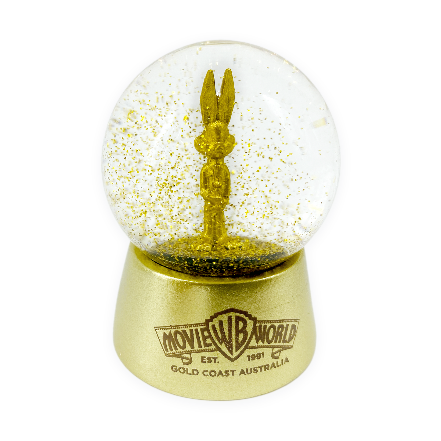 #Bugs Bunny Souvenir Waterball