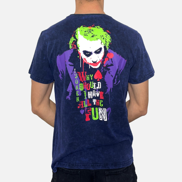 The Joker T-shirt