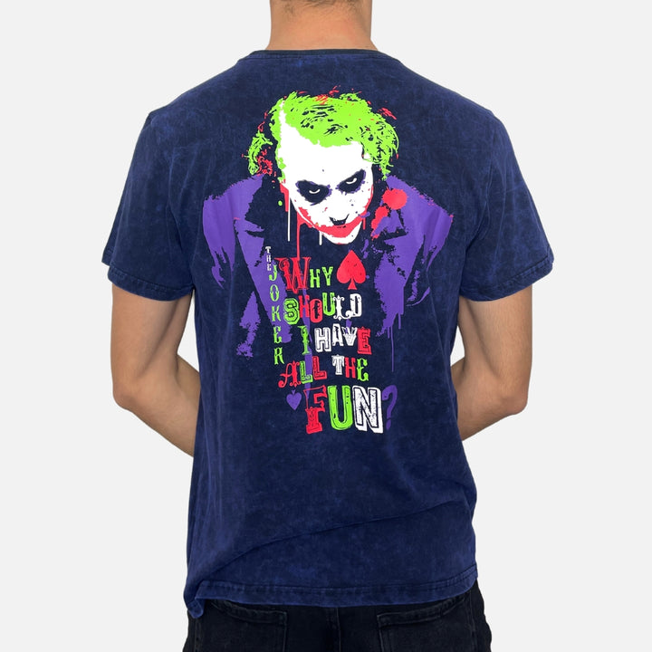 Joker t shirt australia hotsell