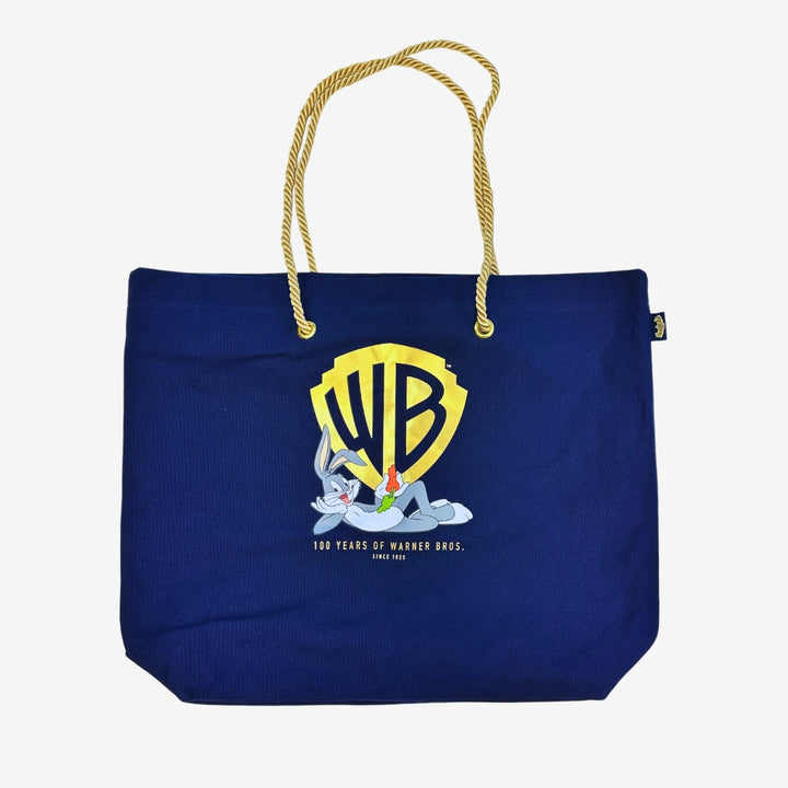 #WB100 Tote Bag