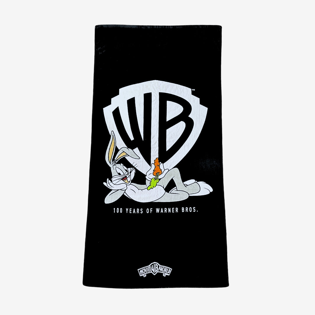 WB100 Beach Towel