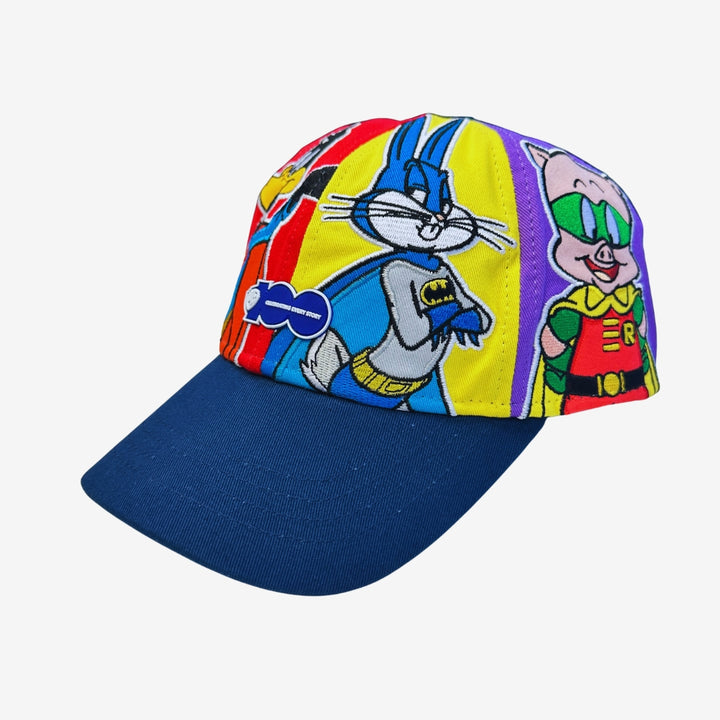 #WB100 Looney Tunes Cap Youth