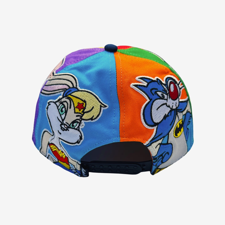 #WB100 Looney Tunes Cap Youth