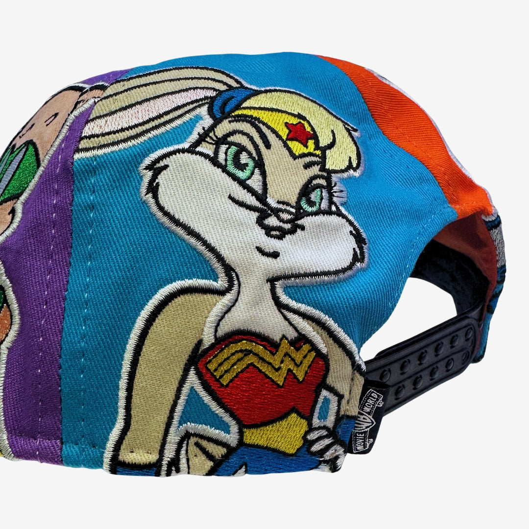 #WB100 Looney Tunes Cap Youth
