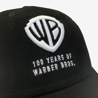 WB100 Logo Cap Adult