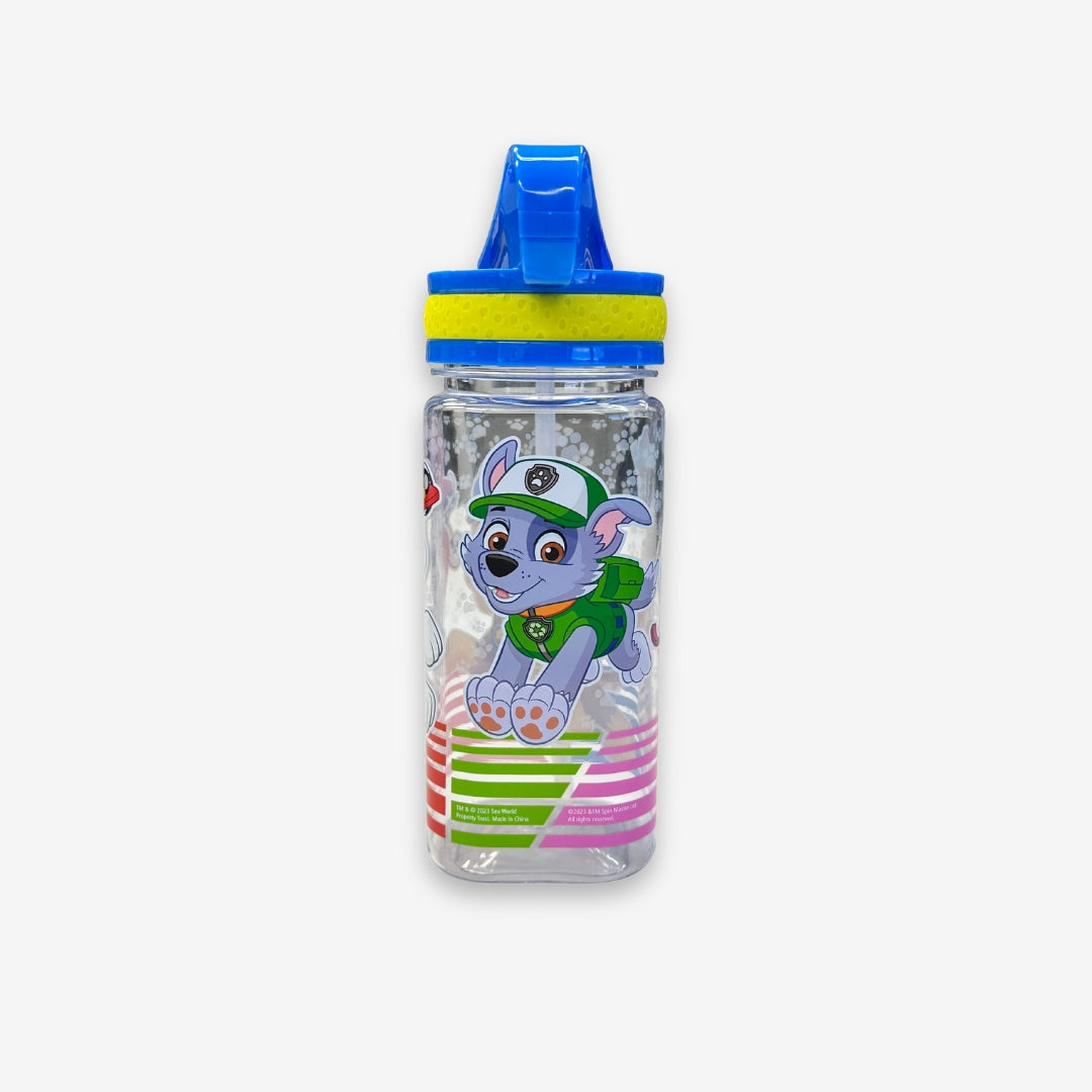 PAW Patrol Sipper Bottle 550ml