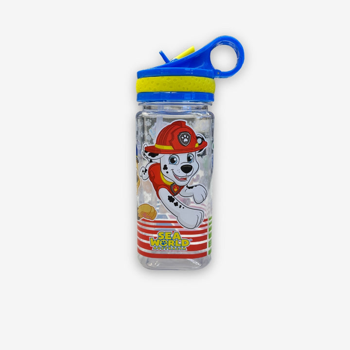 PAW Patrol Sipper Bottle 550ml