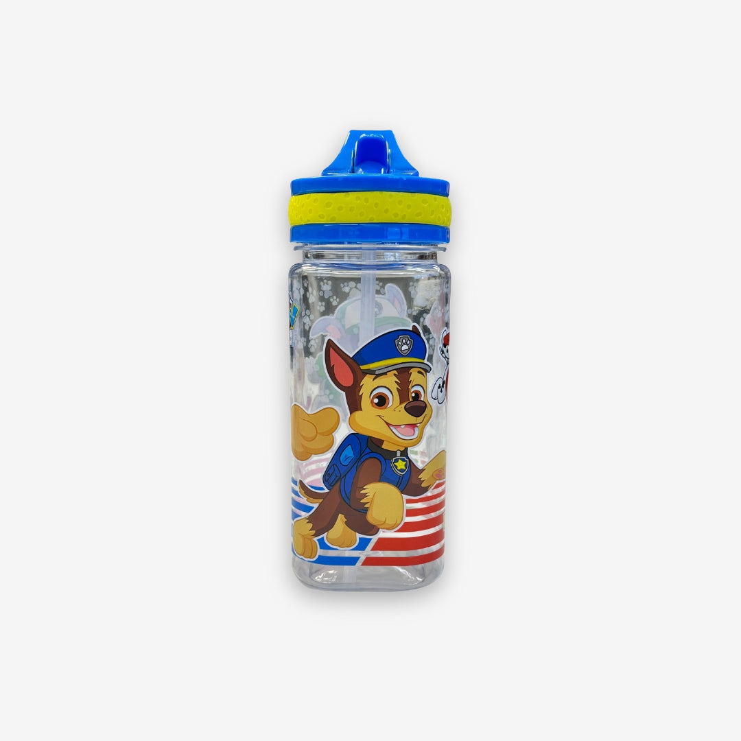 PAW Patrol Sipper Bottle 550ml