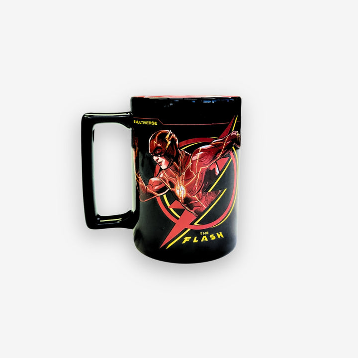 The Flash Mug
