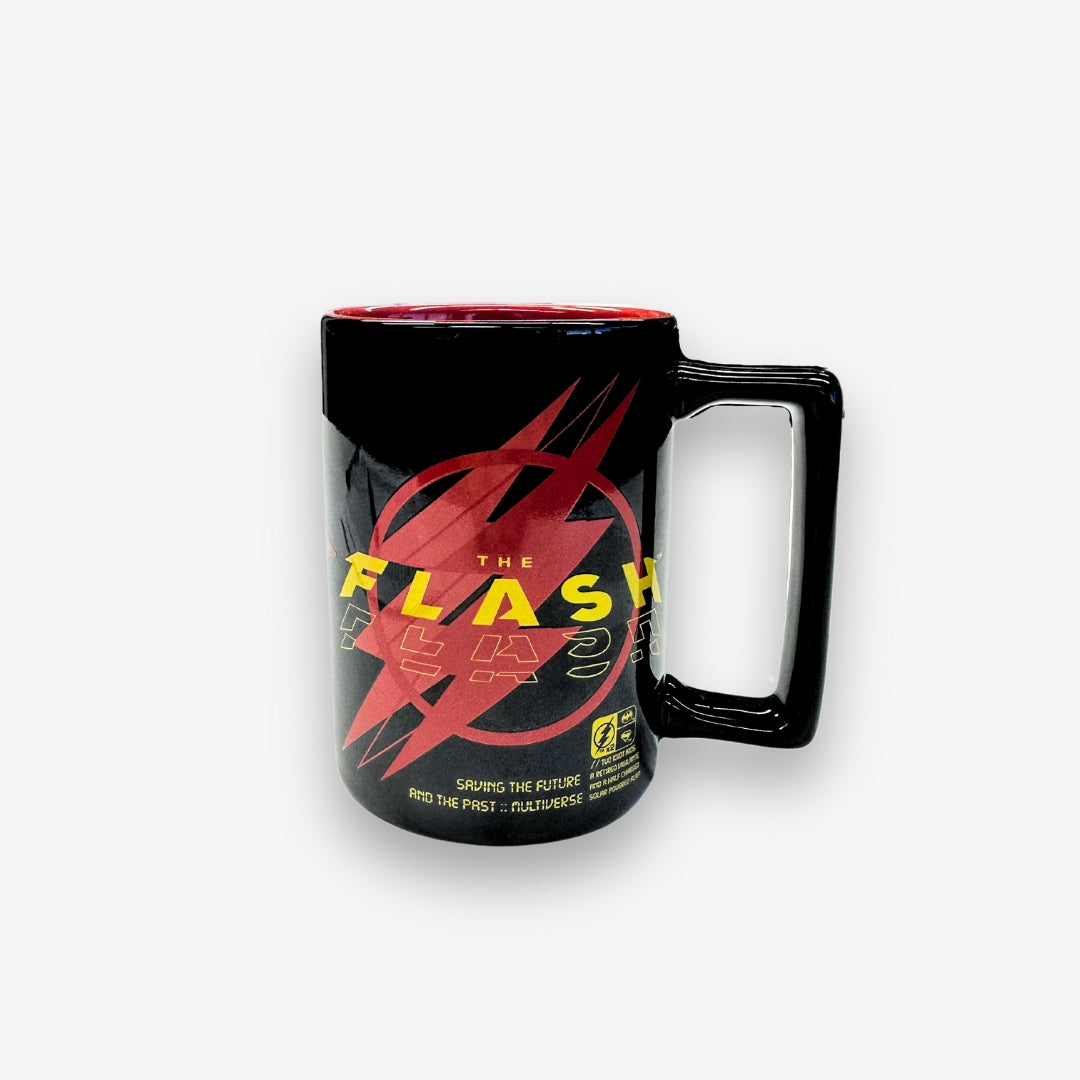**The Flash Mug