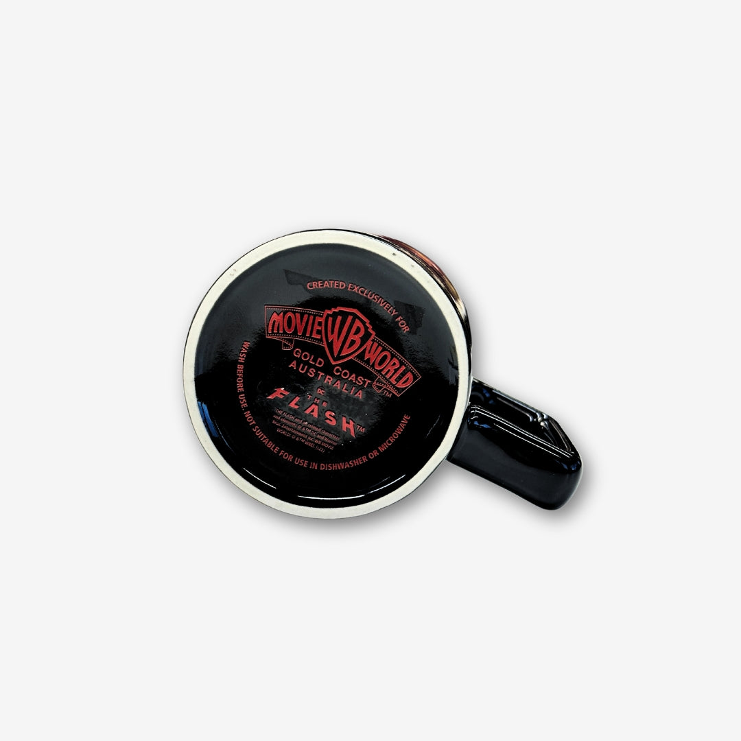 The Flash Mug