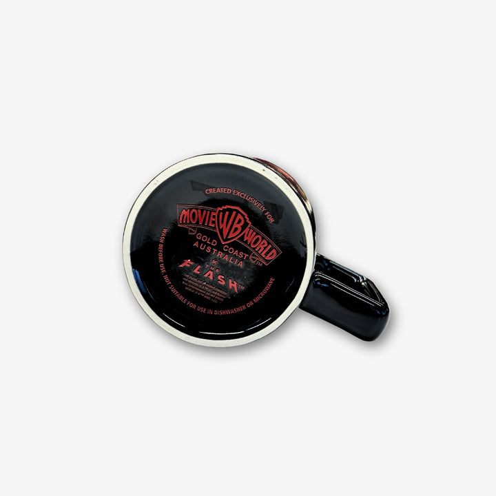 The Flash Mug