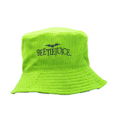 Beetlejuice Bucket Hat Adult