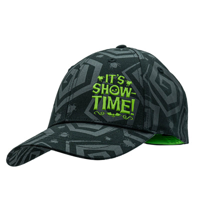 Beetlejuice Cap Adult