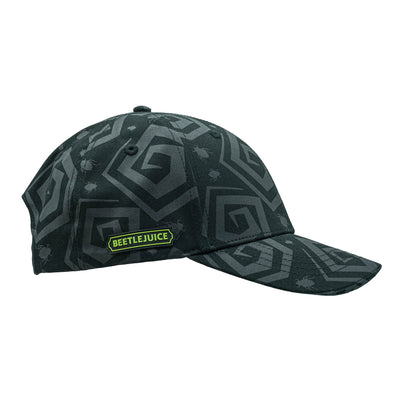 Beetlejuice Cap Adult