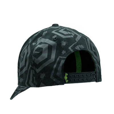 Beetlejuice Cap Adult