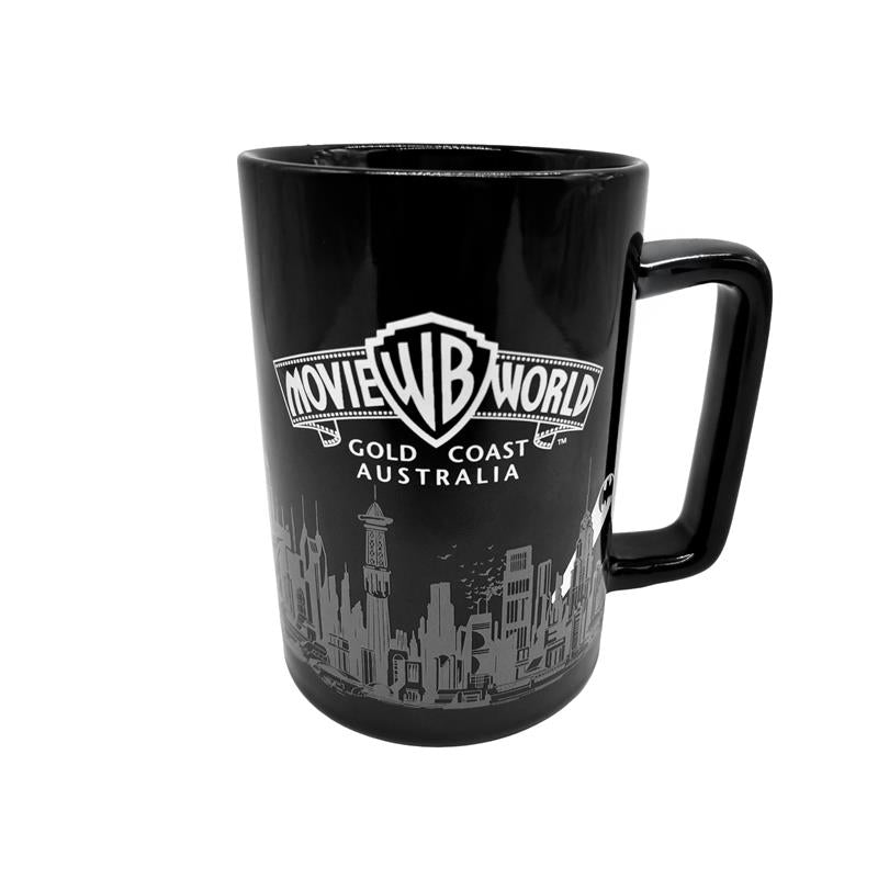 Batman Face Mug