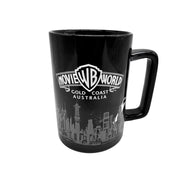 Batman Face Mug