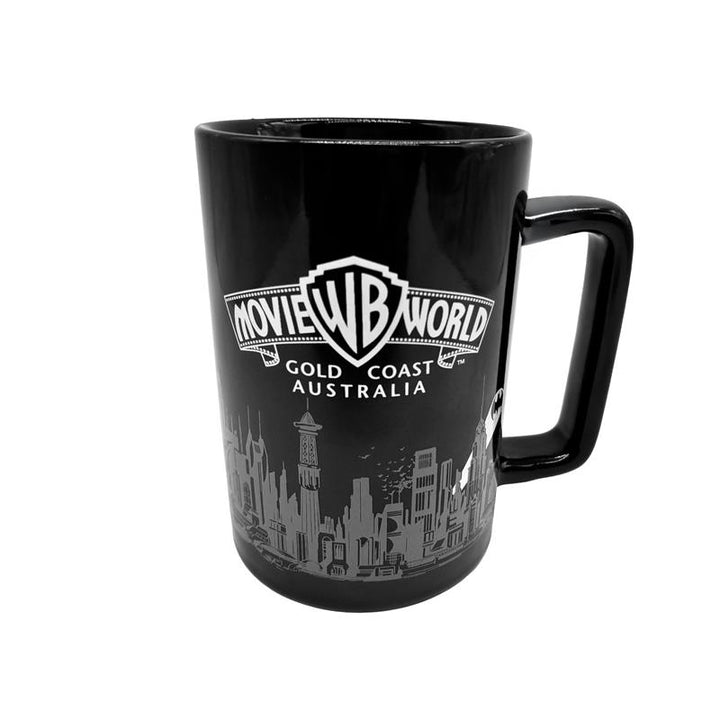 Batman Face Mug